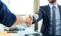 Integrity and trusted customer service